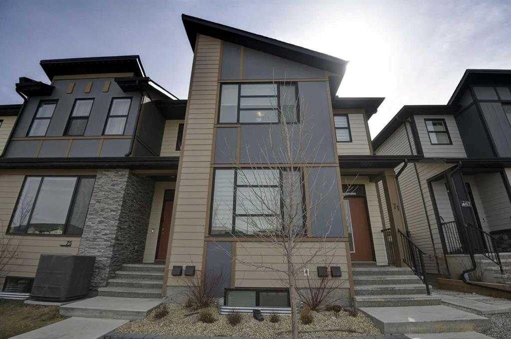 Picture of 71 Wolf Hollow Park SE, Calgary Real Estate Listing