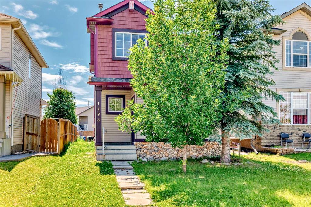 Picture of 1183 Everridge Drive SW, Calgary Real Estate Listing