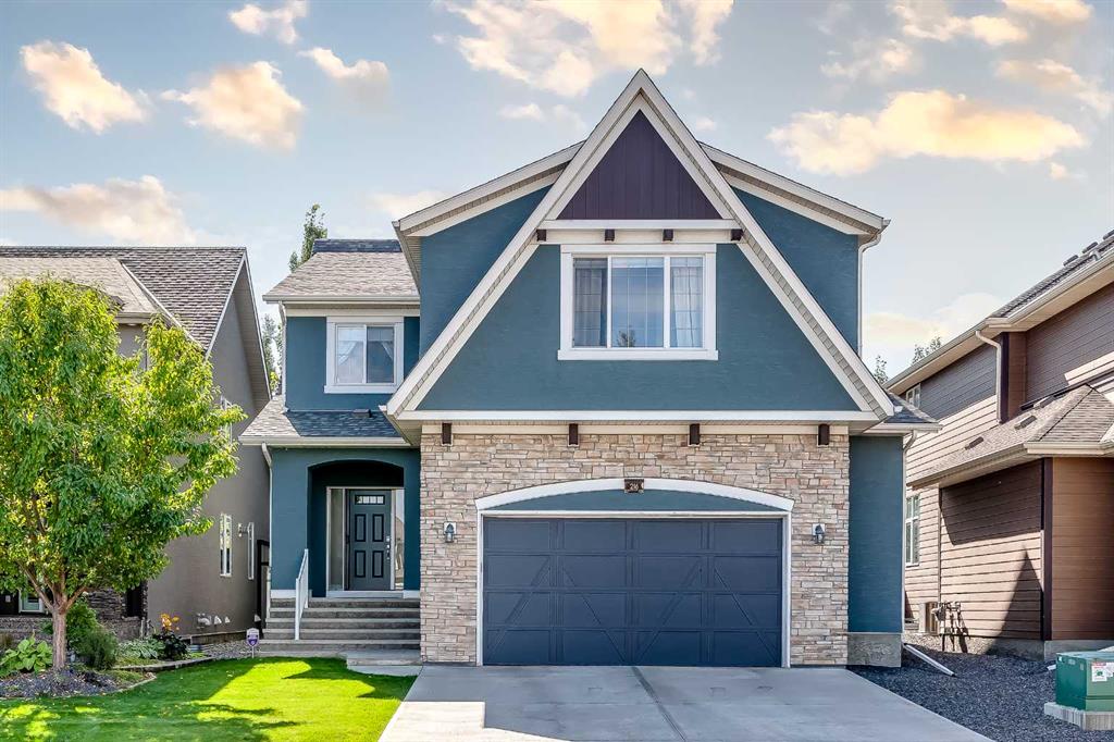Picture of 216 Mahogany Bay SE, Calgary Real Estate Listing