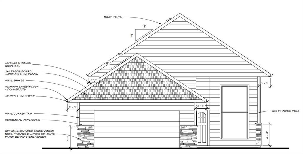 Picture of 4907 47 StreetClose , Kitscoty Real Estate Listing