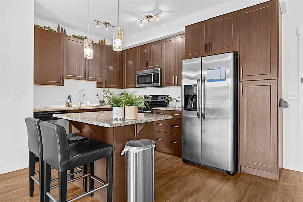 Picture of 4412, 755 Copperpond Boulevard SE, Calgary Real Estate Listing