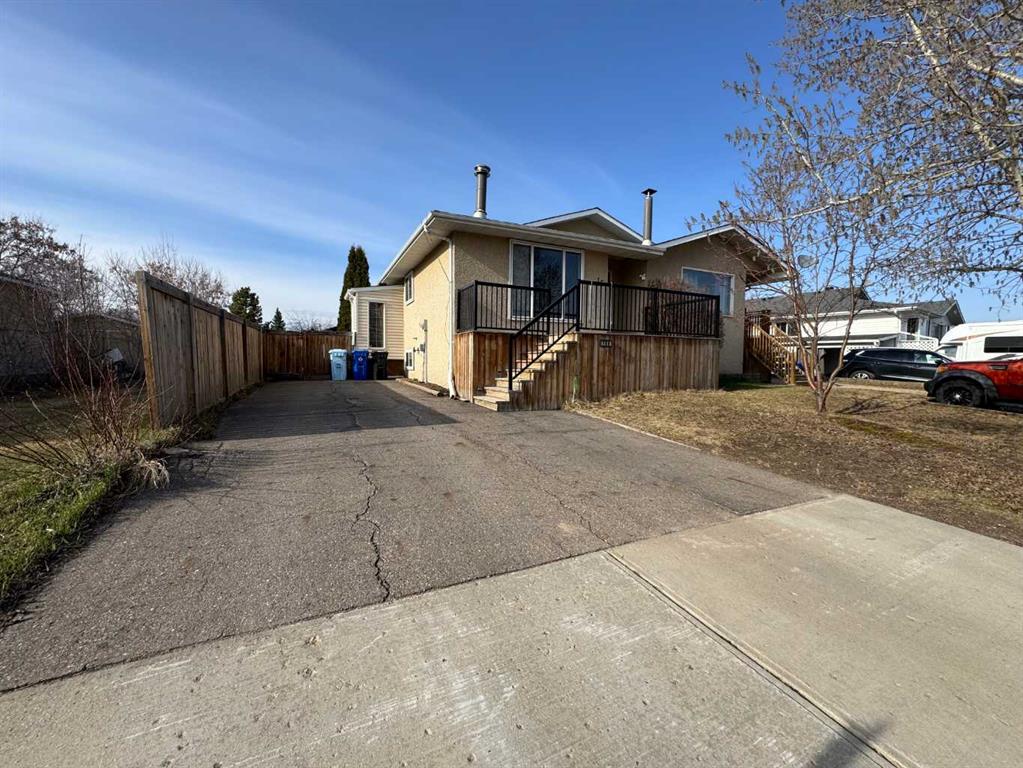 Picture of 164 Wolverine Drive , Fort McMurray Real Estate Listing