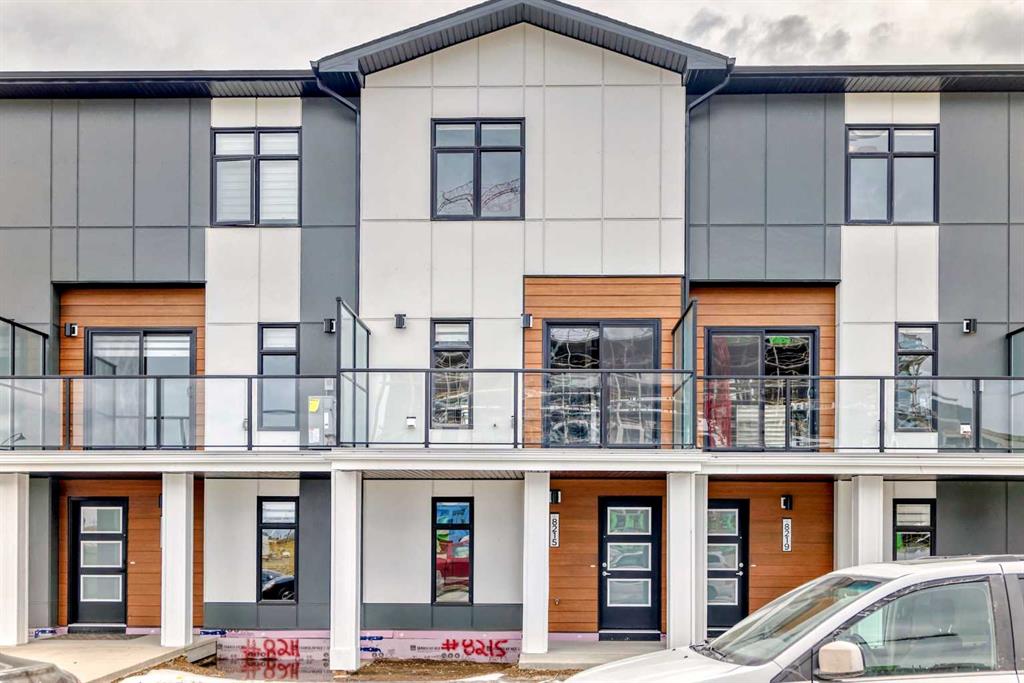 Picture of 8215 8 Avenue SW, Calgary Real Estate Listing