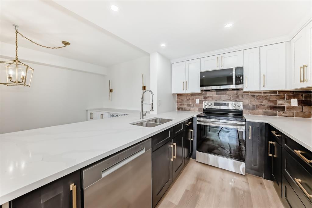 Picture of 606, 225 25 Avenue SW, Calgary Real Estate Listing