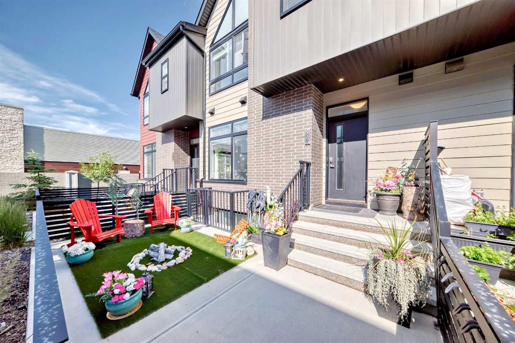 Picture of 309 Sage Meadows Gardens NW, Calgary Real Estate Listing