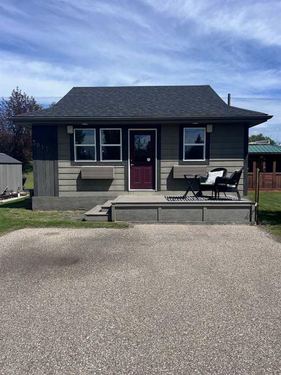 Picture of 3011, 25074 South Pine Lake Road , Rural Red Deer County Real Estate Listing