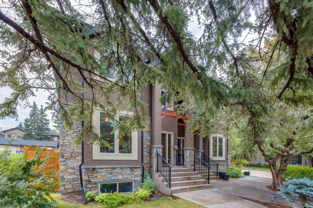 Picture of 2603 25 Street SW, Calgary Real Estate Listing