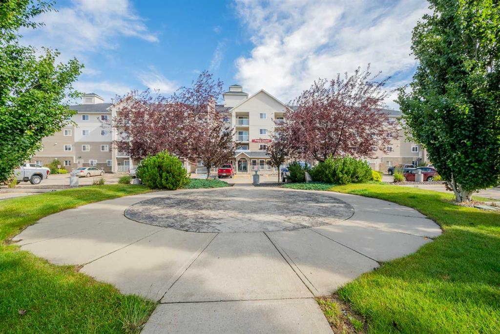 Picture of 413, 11230 104 Avenue , Grande Prairie Real Estate Listing