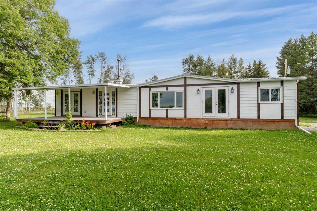 Picture of 394020 45 Range , Rural Clearwater County Real Estate Listing