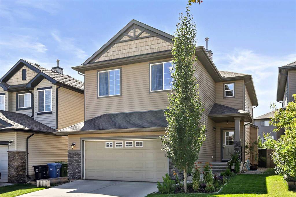 Picture of 194 Everglen Crescent SW, Calgary Real Estate Listing