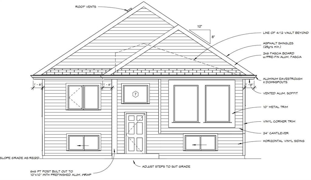 Picture of 4901 47 StreetClose , Kitscoty Real Estate Listing
