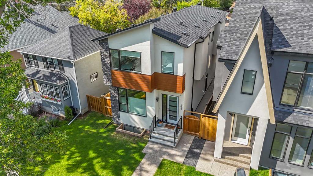 Picture of 420 14 Avenue NE, Calgary Real Estate Listing