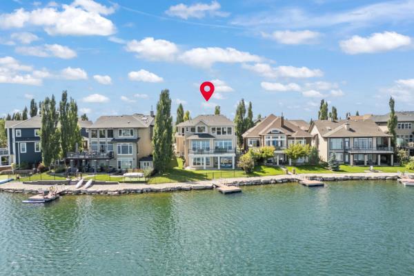 Picture of 54 Auburn Sound Place SE, Calgary Real Estate Listing