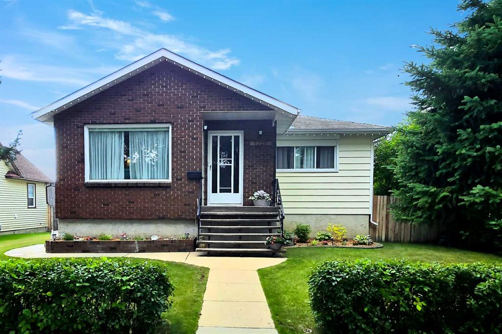 Picture of 5220 52 Street , Camrose Real Estate Listing