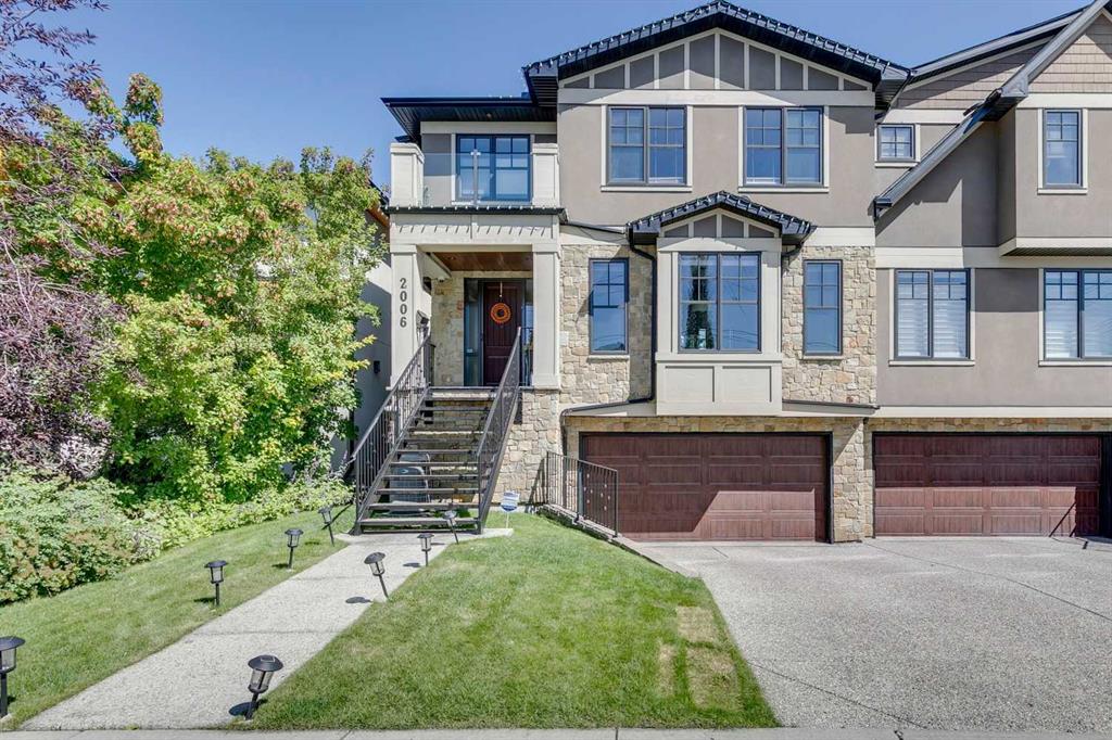 Picture of 2006 38 Avenue SW, Calgary Real Estate Listing
