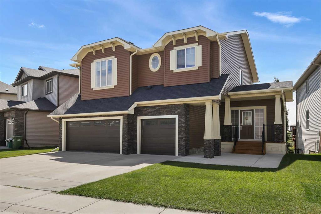 Picture of 913 Canoe Green SW, Airdrie Real Estate Listing