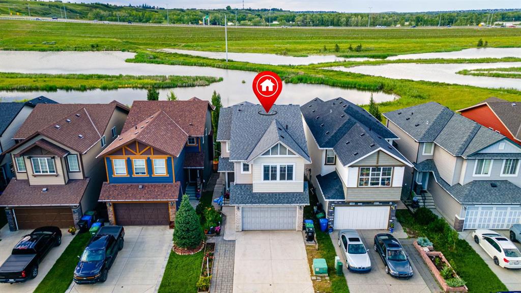 Picture of 263 Chaparral Valley Way SE, Calgary Real Estate Listing