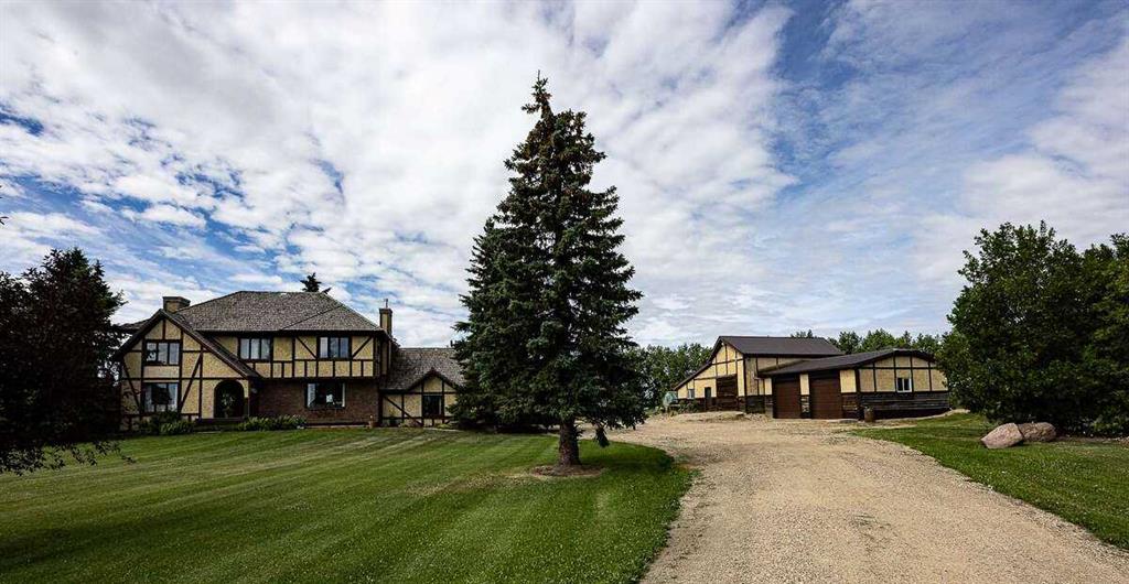 Picture of 47508 Range Road 185  , Rural Camrose County Real Estate Listing