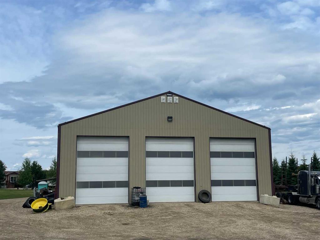 Picture of 41, 130018 594 Township Road , Rural Woodlands County Real Estate Listing