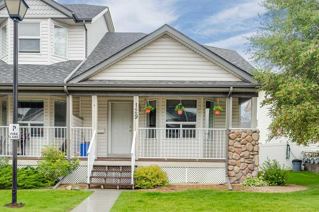 Picture of 129, 33 Donlevy Avenue , Red Deer Real Estate Listing