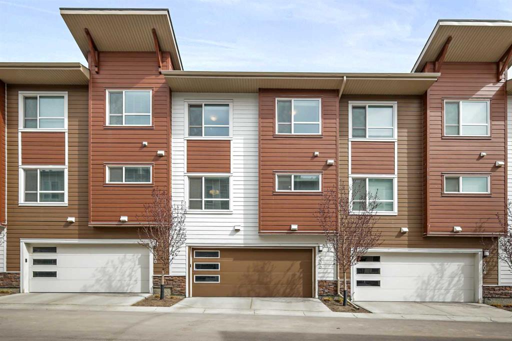 Picture of 506 Harvest Grove Walk NE, Calgary Real Estate Listing