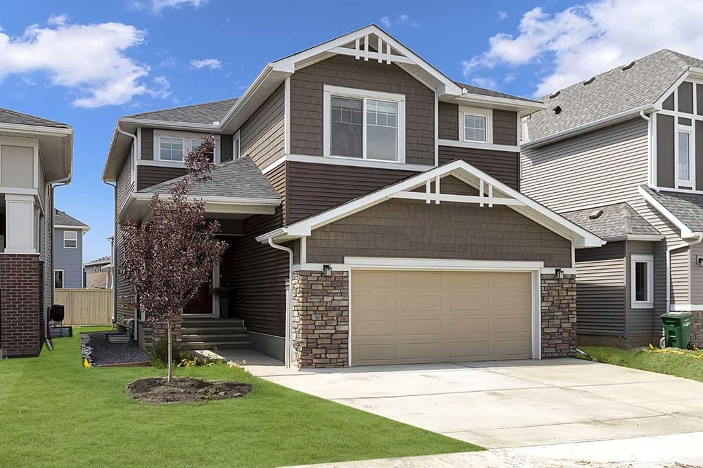 Picture of 1635 Baywater Street SW, Airdrie Real Estate Listing