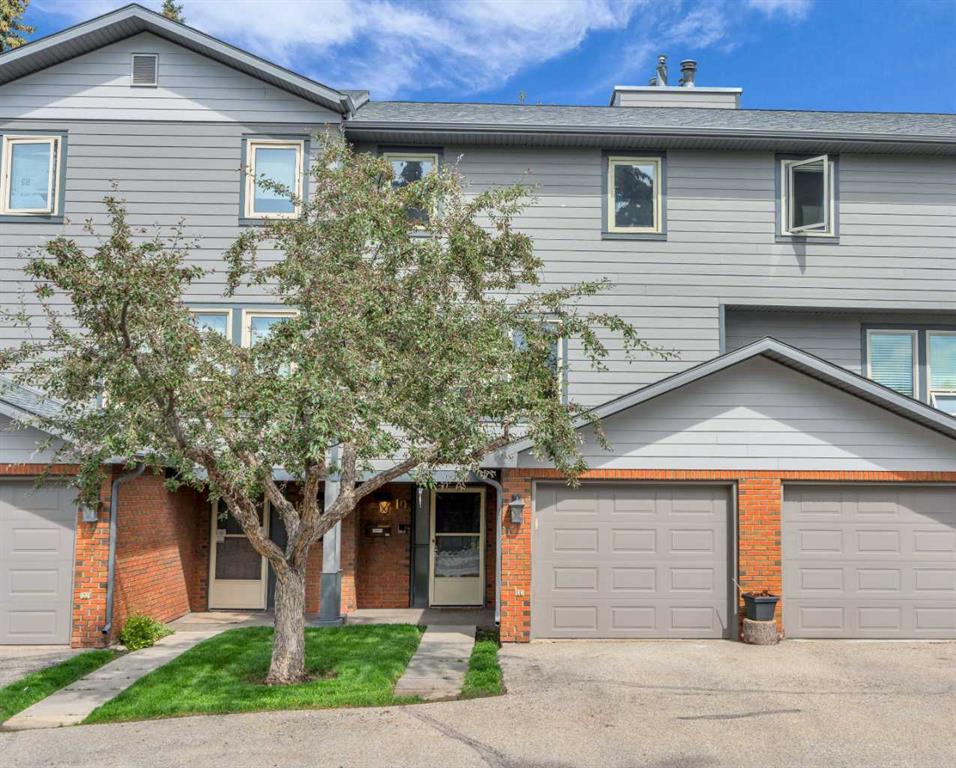 Picture of 19, 64 Woodacres Crescent SW, Calgary Real Estate Listing
