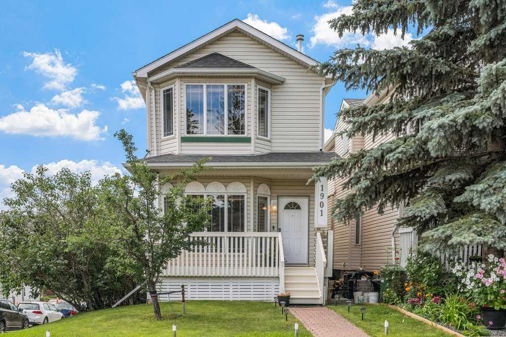 Picture of 1901 33 Avenue SW, Calgary Real Estate Listing