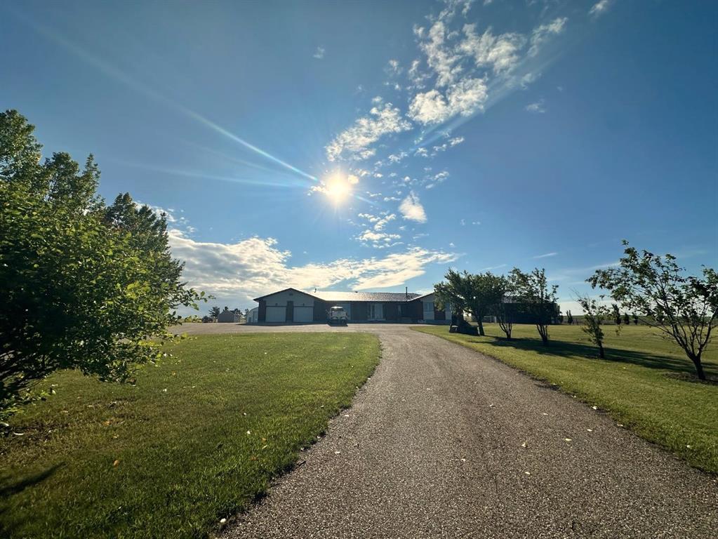 Picture of 710049 71 Range , Rural Grande Prairie No. 1, County of Real Estate Listing