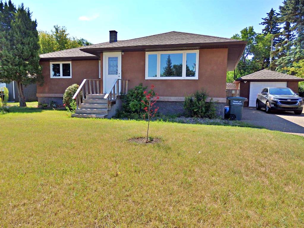 Picture of 4515 53 Avenue , Vermilion Real Estate Listing