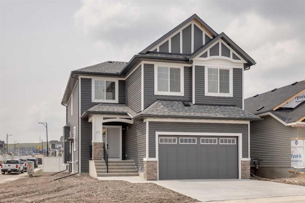 Picture of 21 Bayview Mews SW, Airdrie Real Estate Listing