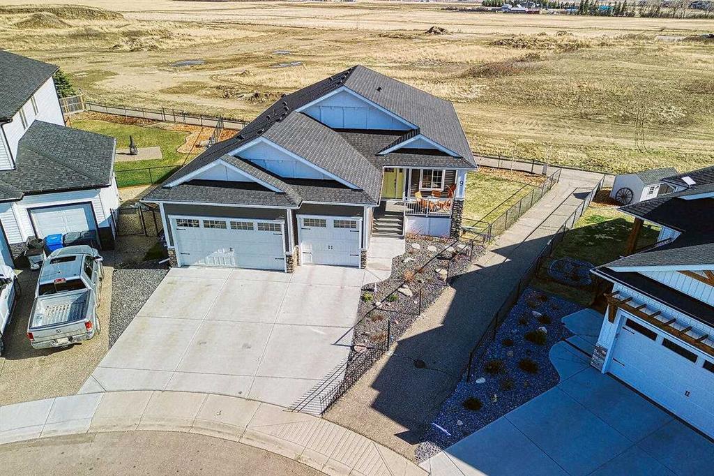 Picture of 9 Bishop Circle , Carstairs Real Estate Listing