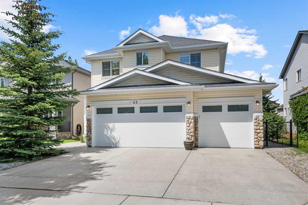 Picture of 42 Drake Landing Drive , Okotoks Real Estate Listing