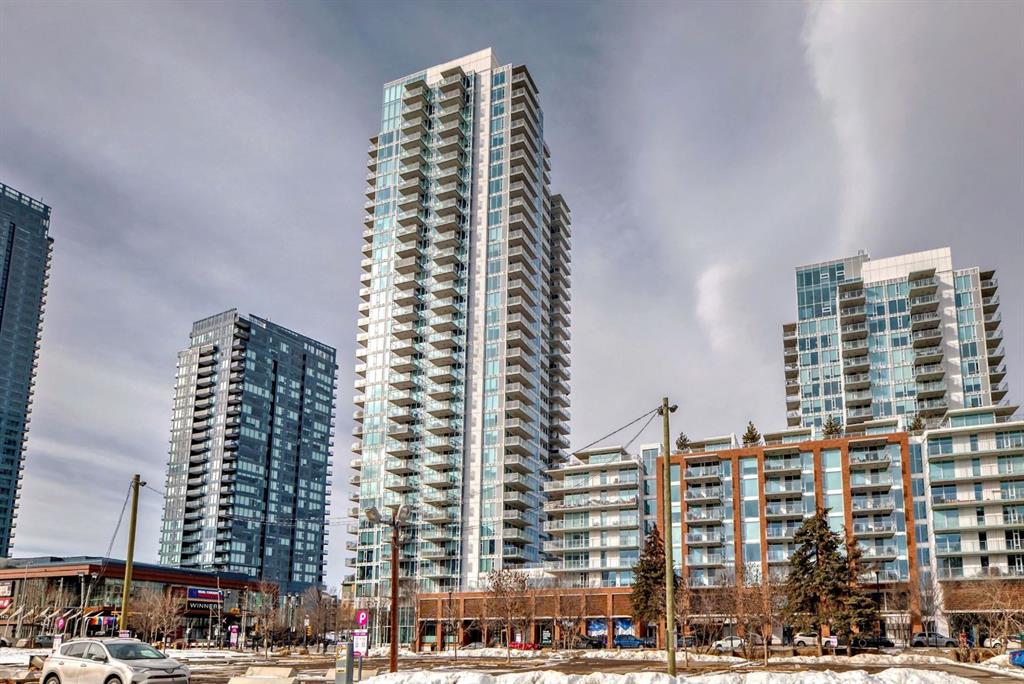 Picture of 3104, 510 6 Avenue SE, Calgary Real Estate Listing