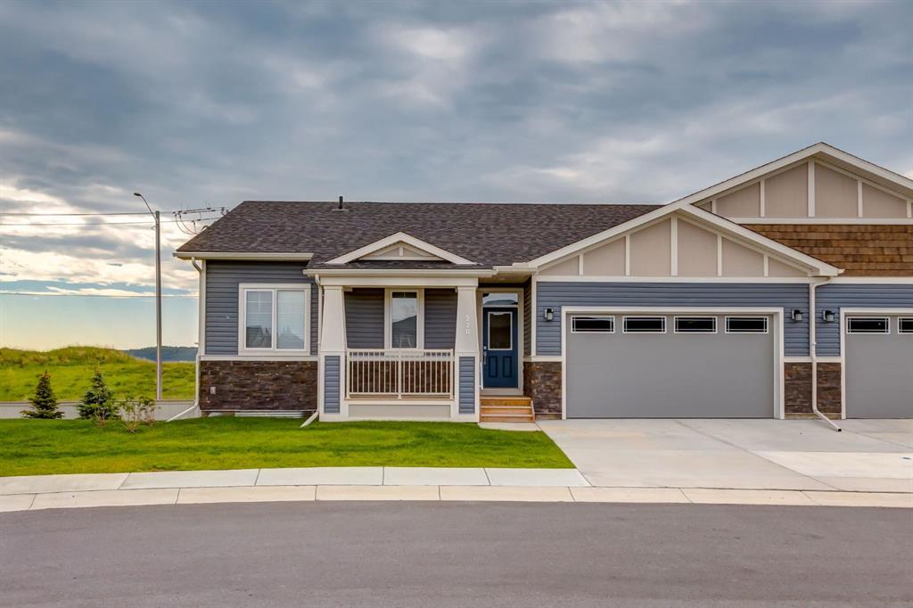 Picture of 220, 20 Silverado Crest Park SW, Calgary Real Estate Listing
