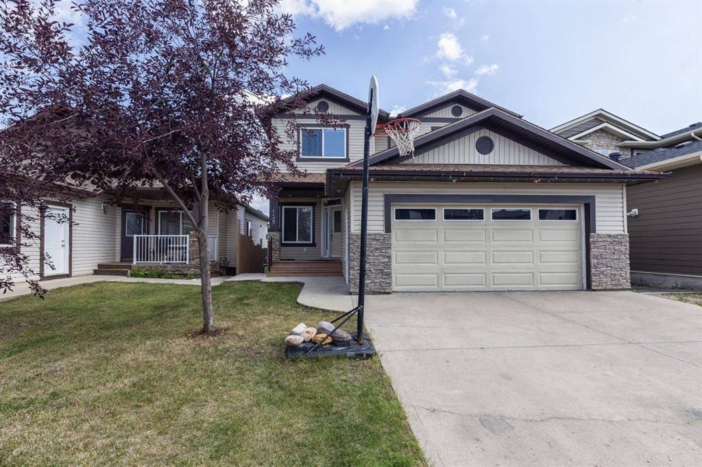 Picture of 139 Killdeer Way , Fort McMurray Real Estate Listing
