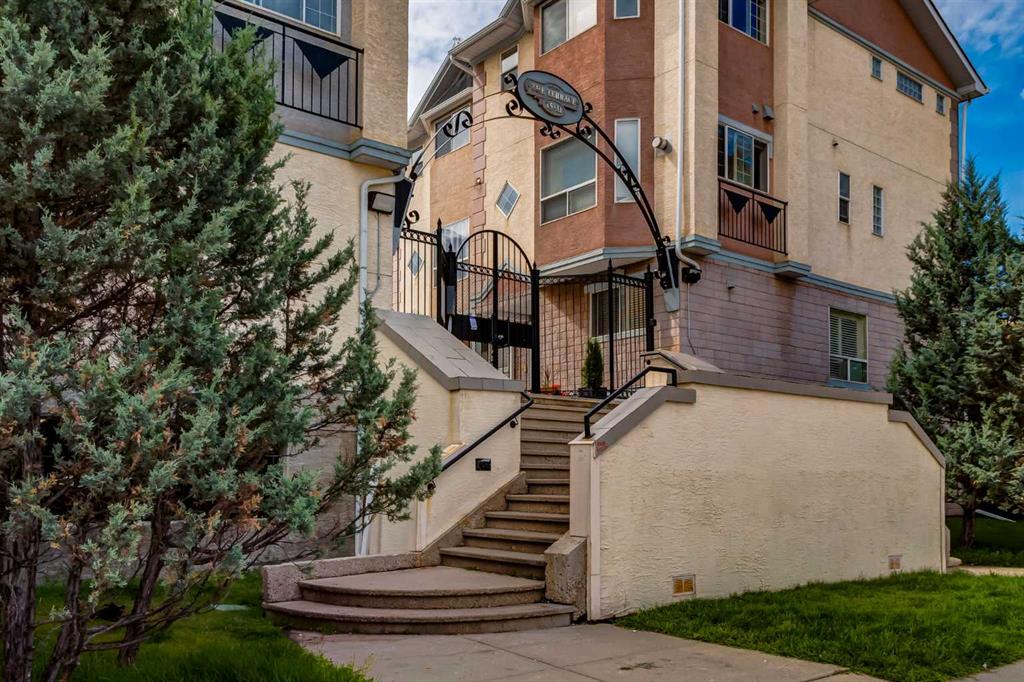Picture of 1541 11 Street SW, Calgary Real Estate Listing