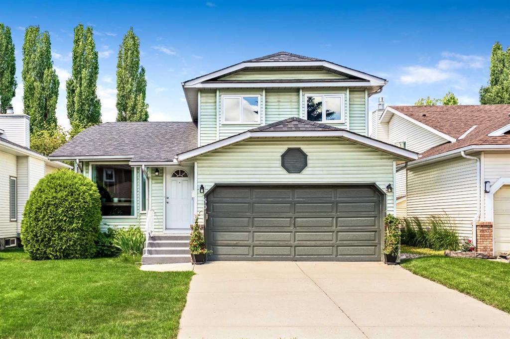Picture of 50 Riverview Park SE, Calgary Real Estate Listing