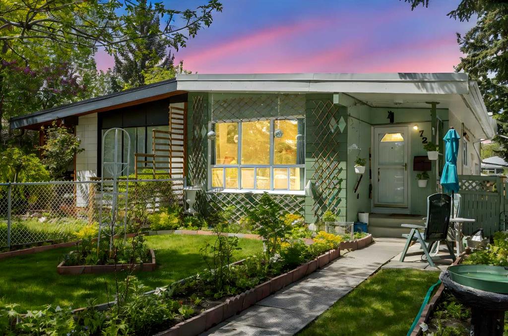 Picture of 3725 41 Street SW, Calgary Real Estate Listing