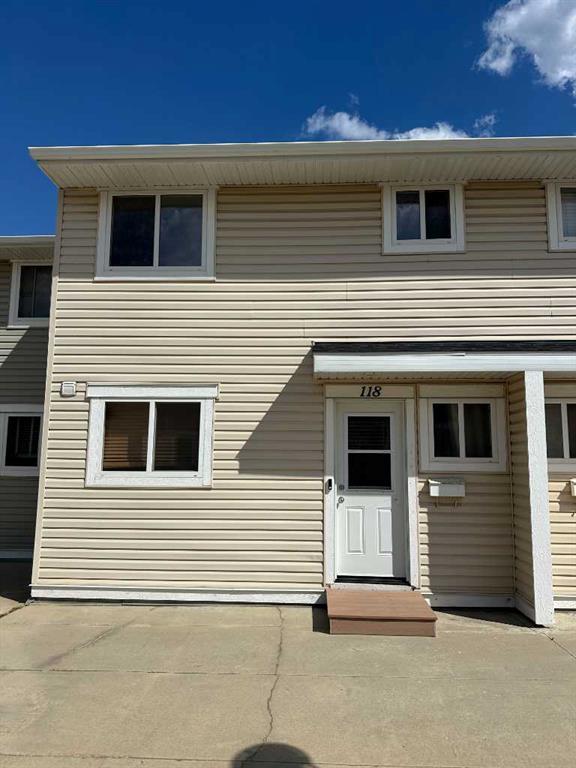 Picture of 118, 600 Signal Road , Fort McMurray Real Estate Listing