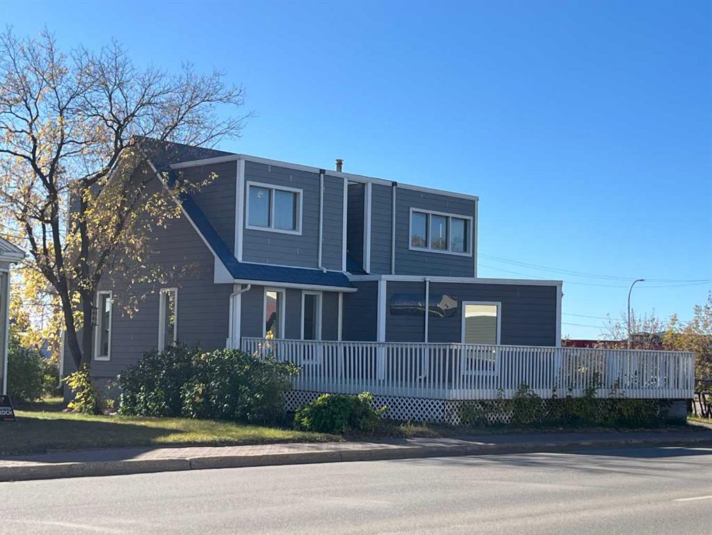 Picture of 9731 100 Avenue , Grande Prairie Real Estate Listing