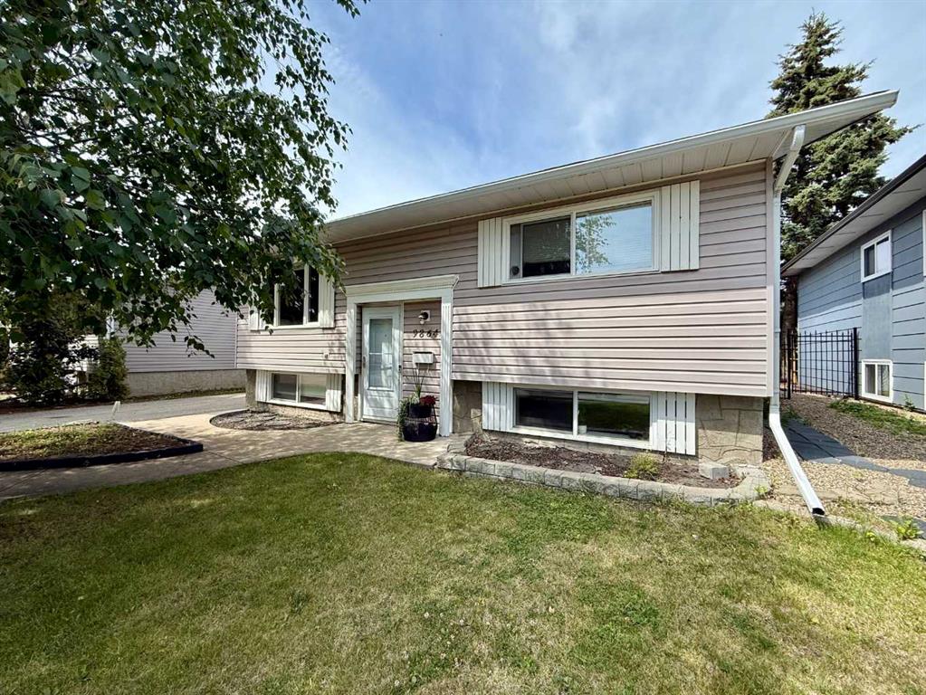 Picture of 9864 79 Avenue , Grande Prairie Real Estate Listing