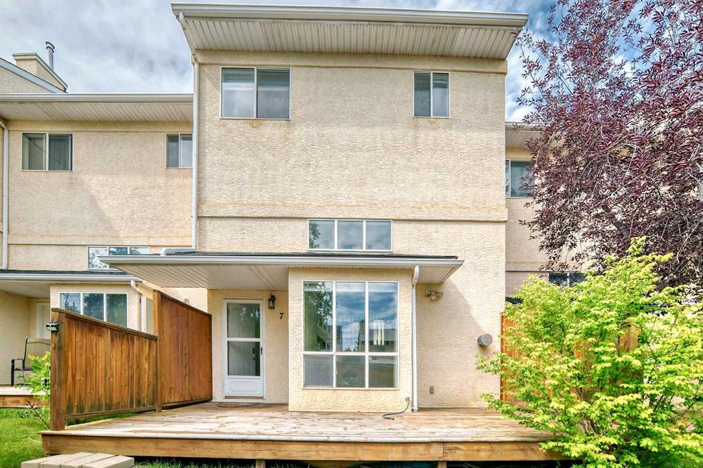 Picture of 7 Millrose Place SW, Calgary Real Estate Listing