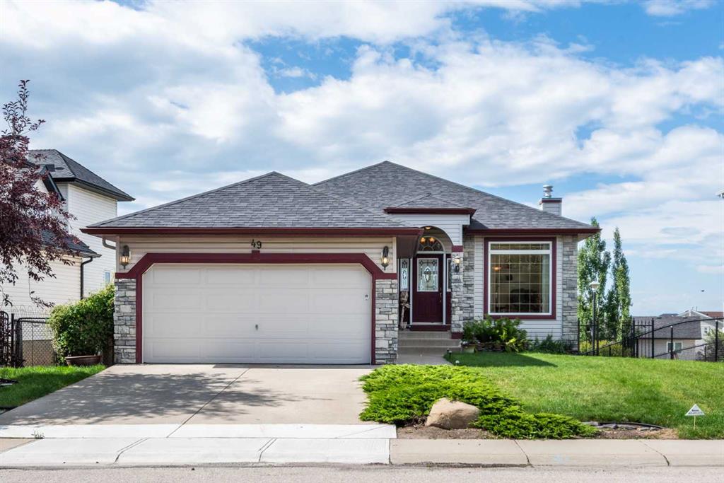 Picture of 49 Arbour Crest Heights NW, Calgary Real Estate Listing
