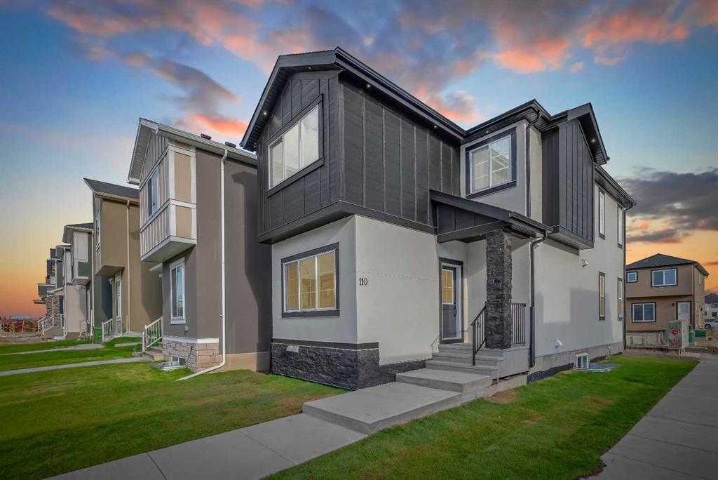 Picture of 110 Saddlepeace Crescent NE, Calgary Real Estate Listing