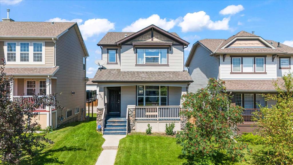 Picture of 457 Morningside Way SW, Airdrie Real Estate Listing