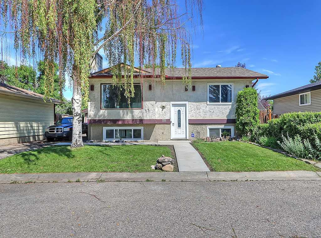 Picture of 332 Lysander Place SE, Calgary Real Estate Listing