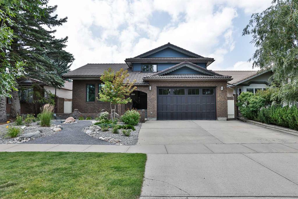 Picture of 234 McMaster Boulevard W, Lethbridge Real Estate Listing