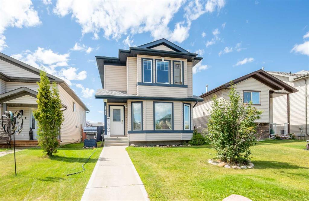 Picture of 9826 90A Street , Grande Prairie Real Estate Listing