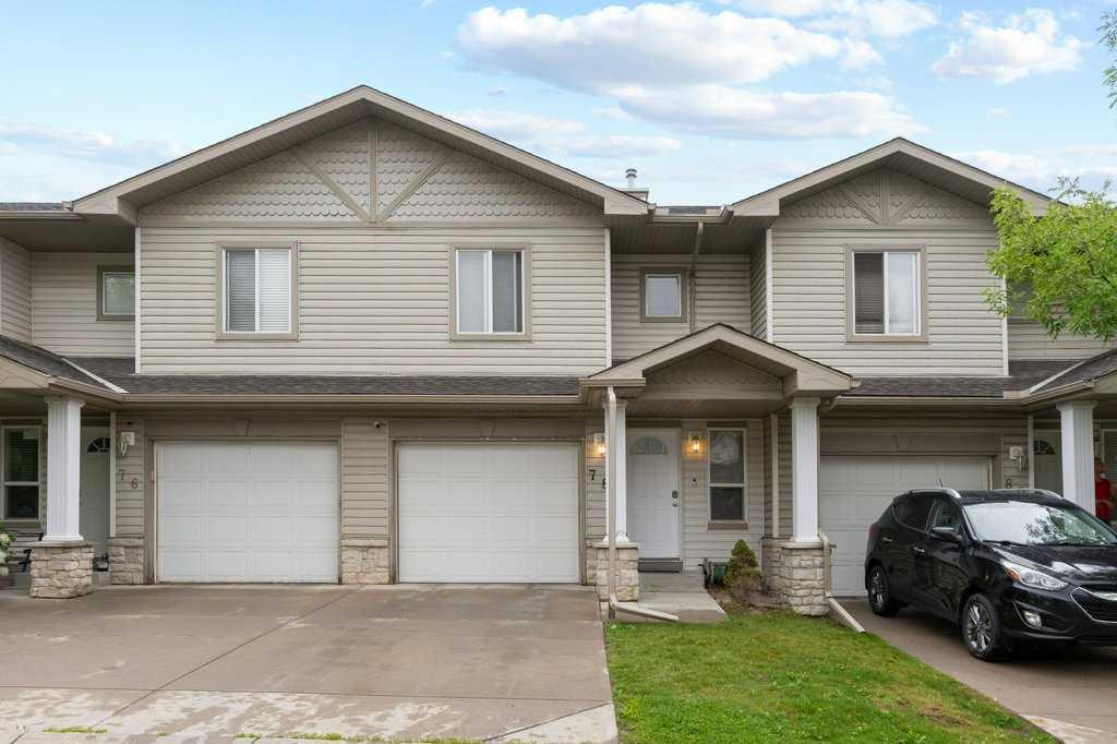 Picture of 78 Citadel Meadow Gardens NW, Calgary Real Estate Listing